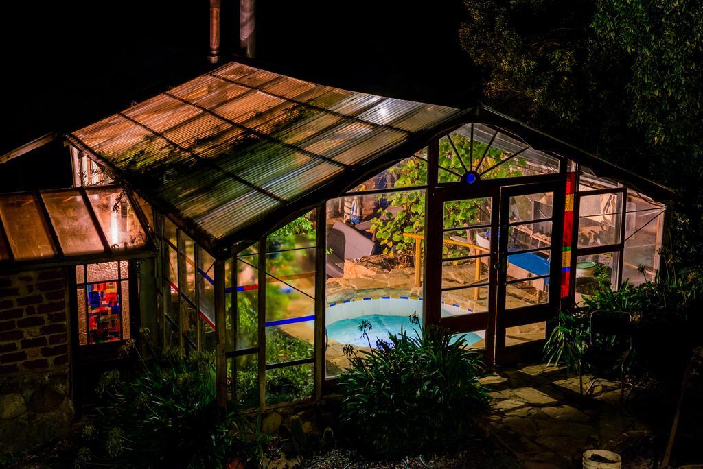 Villa The Roundhouse à Jackeys Marsh Extérieur photo