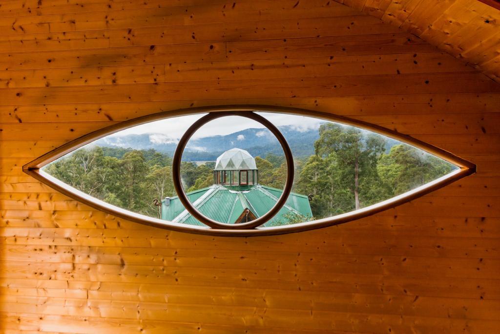 Villa The Roundhouse à Jackeys Marsh Extérieur photo